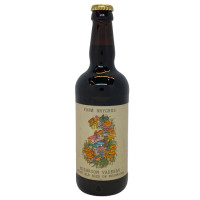 Fanø Bryghus Mushroom Vadehav