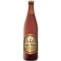 Fanø Bryghus Pilsner