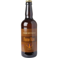 Fanø Bryghus Rav (2010+)