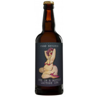 Fanø Bryghus Sex In A Bottle