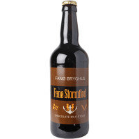Fanø Bryghus Stormflod