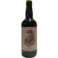 Fanø Bryghus Vadehav Oyster Stout