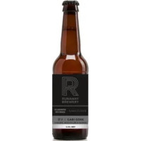 Runaway Brewery Gari Gose