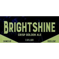 Sheffield Brewery Brightshine