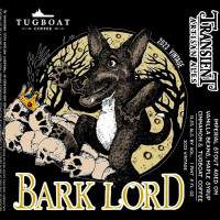 Transient Artisan Ales Bark Lord (2023)