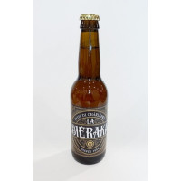 La Manufacture Urbaine La Bièraki