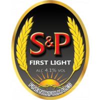S&P First Light