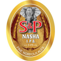 S&P Nasha