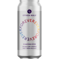Other Half Brewing Forever Ever