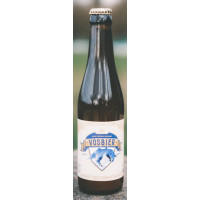 Hallelujah Brewery Vosbier