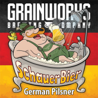 Grainworks Brewing Company SchauerBier