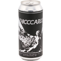 Wax Wings Brewing Company Triple Thicccarus