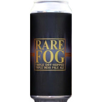 Abomination Brewing Company Rare Fog
