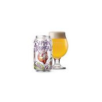 Odell Brewing Company Sippin' Tropical
