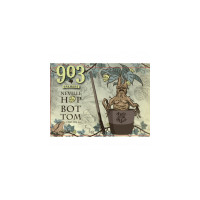 903 Brewers Neville Hopbottom