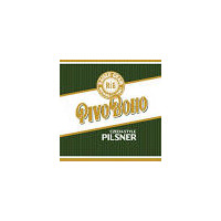 Raised Grain Brewing Company Pivo Boho