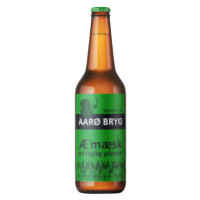 Aarø Bryg Æ'mæsk