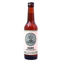 Munkebo Mikrobryg Balder