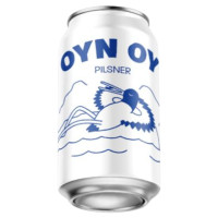 OY Brewing Oyn Oy