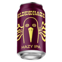 OY Brewing Klikkhaze