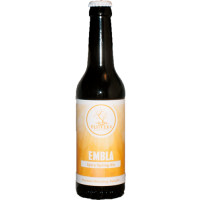 Munkebo Mikrobryg Embla