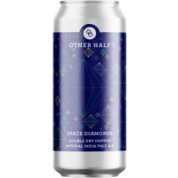 Other Half Brewing Space Diamonds