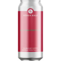 Other Half Brewing All Citra Everything