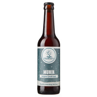 Munkebo Mikrobryg Munin