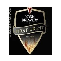 York Brewery First Light