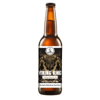 Munkebo Mikrobryg Viking King
