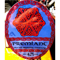 Pictish Brewing Premiant