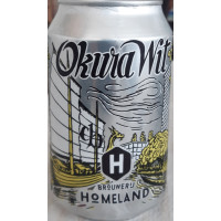 Homeland Okura Wit