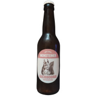 BierVision Monstein (Monsteiner) Äichhoora