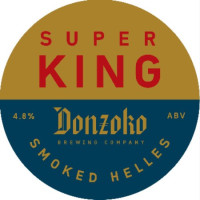 Donzoko Brewing Super King