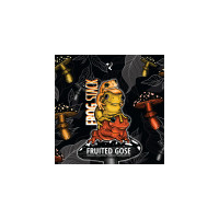 Phase Three Brewing Company Frog Stack - Orange, Tangerine, Mango & Marshmallow
