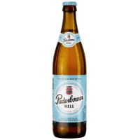 Paderborner Brauerei Haus Cramer Hell