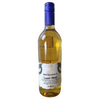 Mjødladen Lager Mjød