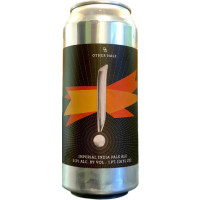 Other Half Brewing ! [Exclamation Point] (2020)