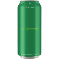 Other Half Brewing All Green Everything (Non-DDH)