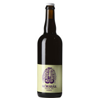 Örebro Brygghus Körsbär 2023 Batch III