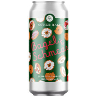 Other Half Brewing Bagel & Schmear