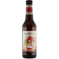 Locksmith Brewing Wiener Lager