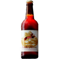 Ørbæk Bryggeri Barley Wine