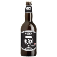 Ørbæk Bryggeri Black