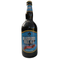 Ørbæk Bryggeri Blueberry Hill Ale (2009+)