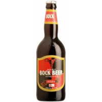 Ørbæk Bryggeri Bock Beer