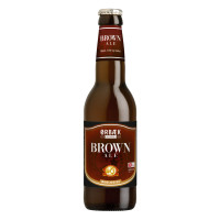 Ørbæk Bryggeri Brown Ale