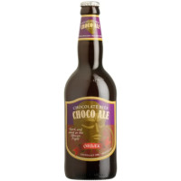 Ørbæk Bryggeri Choco Ale