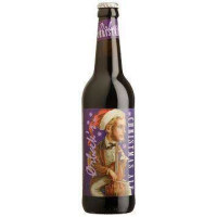 Ørbæk Bryggeri Christmas Ale