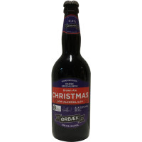 Ørbæk Bryggeri Christmas Low Alcohol